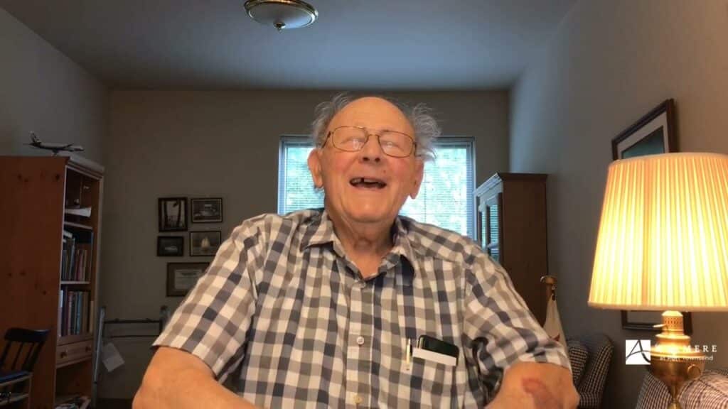 Port Townsend Testimonial
