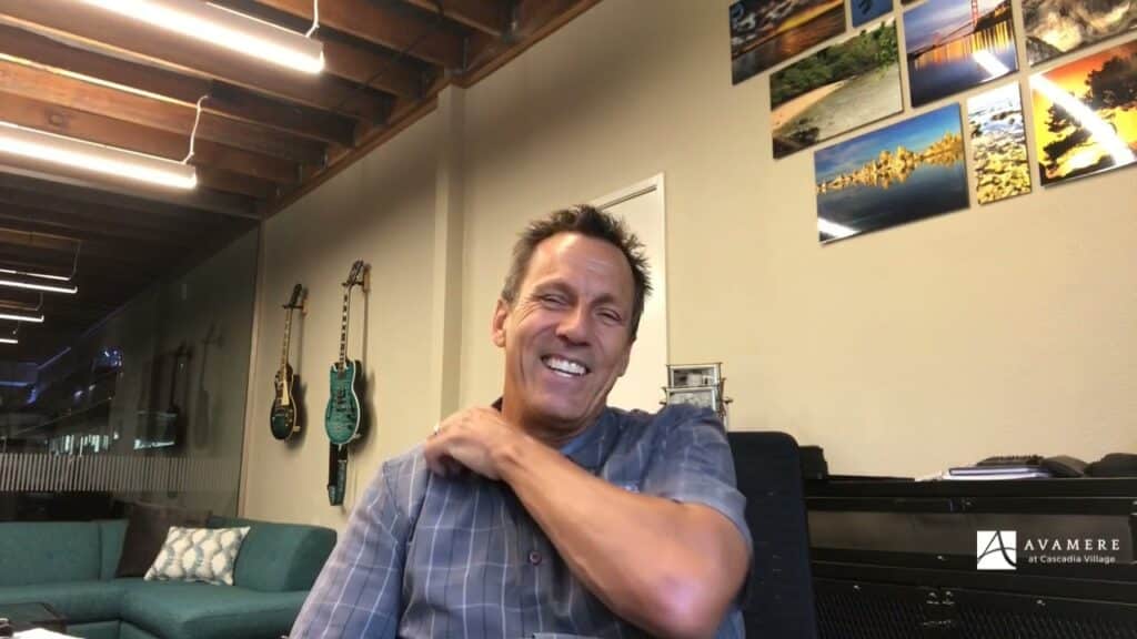 Family Testimonial – Cascadia Village