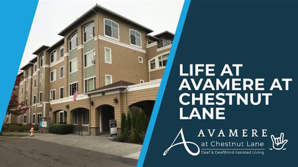 Life at Chestnut Lane
