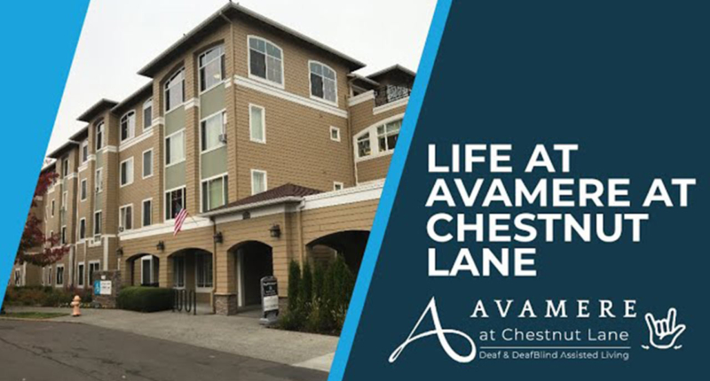 Life at Avamere at Chestnut Lane Video Thumbnail